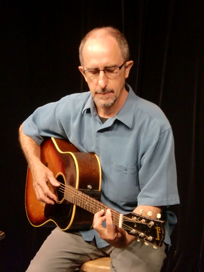 Picture of Paul Wehrlin