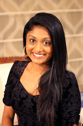 Picture of Aakruti Jagmohan