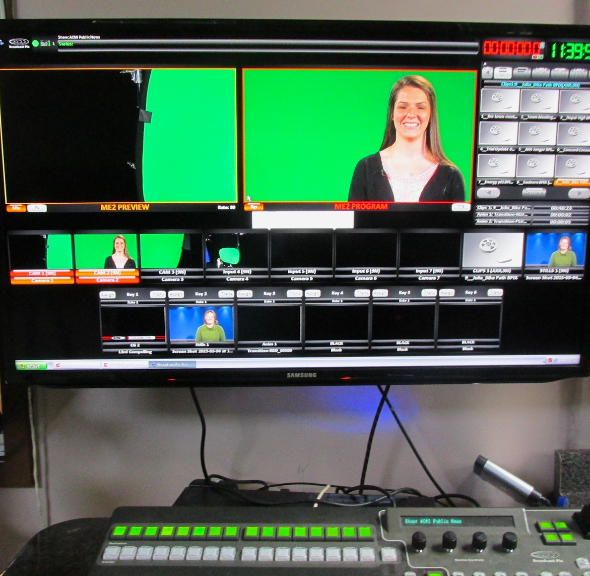 Picture of Sara Alfaro-Franco