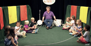 songs circle season 5