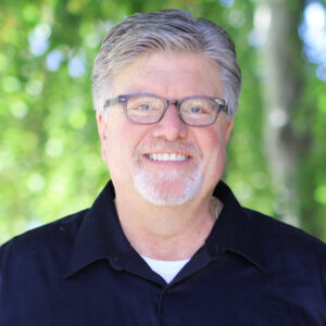 Picture of Jeff Barnd, News Director