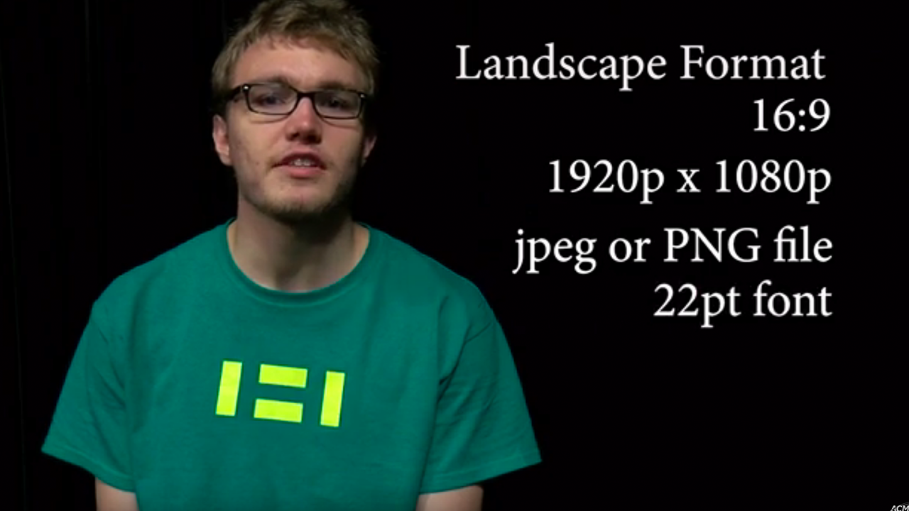 community bulletin board