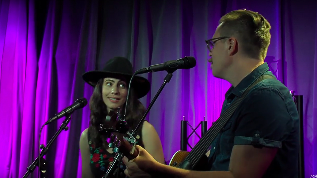 emily jake studio b sessions