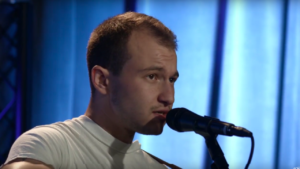 izzy studio b sessions