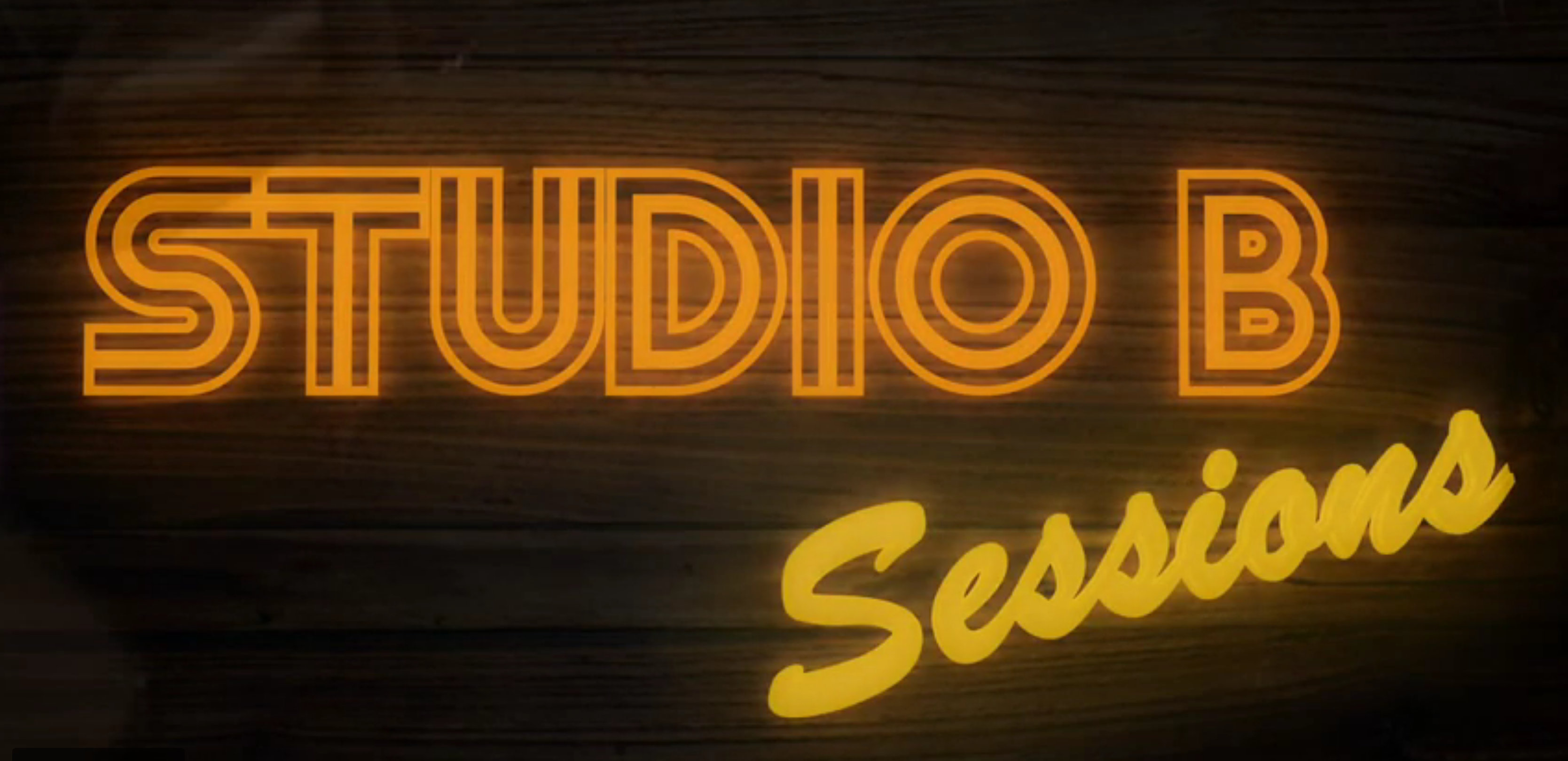 studio b sessions