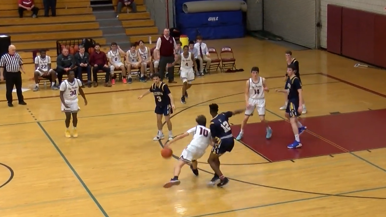 ahs boys basketball lexington