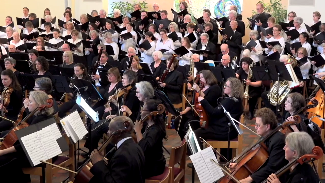 arlington philharmonic orchestra