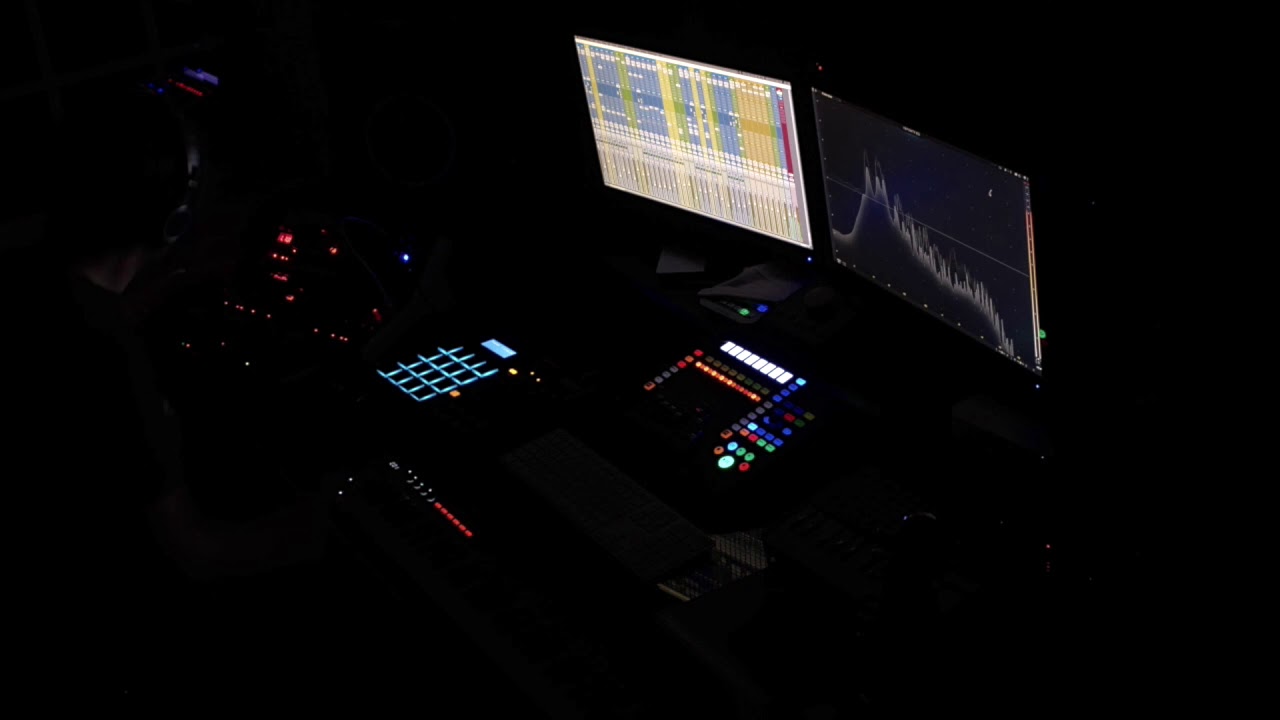 Alessio Miraglia - Covid-19, ACMi Special