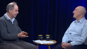 We Hold These Truths - Cliff Cohn