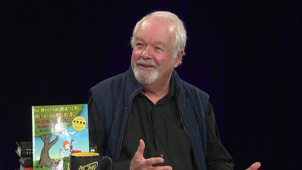 Conversations with Great Authors - Charlotte Pierce