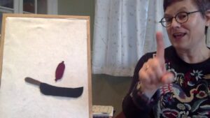 The Library Show - Story Time ep2