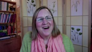 Stay Calm, Stay Strong with Natural Healing