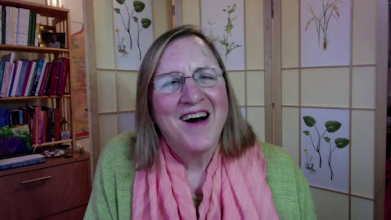 Stay Calm, Stay Strong with Natural Healing