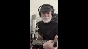 Arlo West - "Crazy as a Loon"