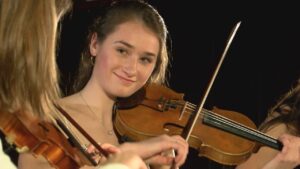 St. John's Coffeehouse Concert Series - February 8, 2020