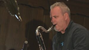 St. John's Coffeehouse Concert Series - opener - February 8, 2020