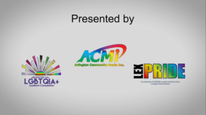 ABC's of LGBTQ+ | Advancing Social Justice