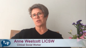 Talk of the Town | Anne Westcott Tensions & Strategies in COVID-19 era