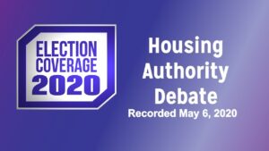 housing authority debate
