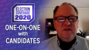 One-on-One Assessors | Gordon Jamieson