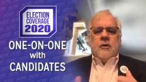 One-on-One School Committee | Paul Schlichtman