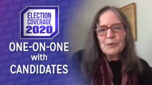 One-on-One Housing Authority | Jo Anne Preston