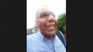 A day in the life of an Egyptian archaeologist in Kyoto, Japan