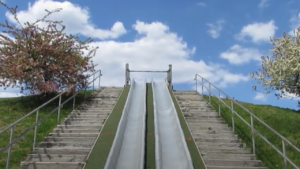 Scenes of the Seasons Robbins Farm