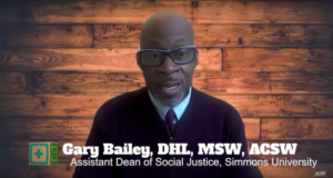 ABC’s of LGBTQ+ | Effects of COVID-19