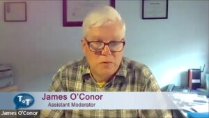 Talk of the Town | Election Modernization Committee