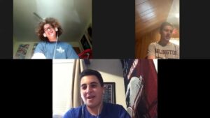 Nosebleeds Podcast - Episode 14 - NBA Weekly Recap - August 5th, 2020