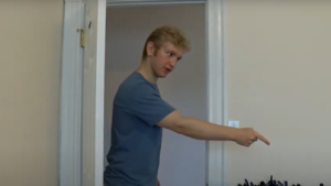 ACMi Internship Promo -- Drew Weisberg