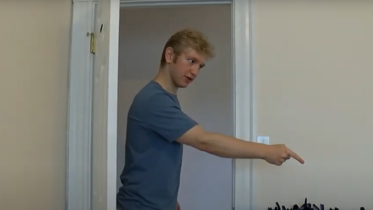 ACMi Internship Promo -- Drew Weisberg