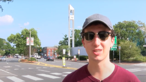 YOU VIEW (EP. 3) - TRAVELIN THE TOWN