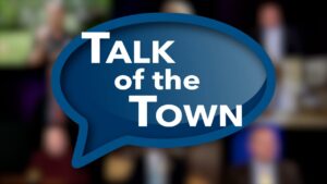 Talk of the Town | Cindy Friedman Legislative Update, December 2020