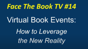 Face The Book TV #15: IPNE Publishing Conference Preview