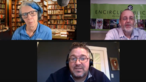 Face The Book TV #9: "Here's My Manuscript. Now What?"
