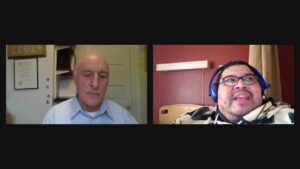 We Hold These Truths - Edwin Argueta