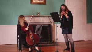 Friends of the Robbins Library - Craft Ensemblex