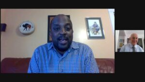 We Hold These Truths - Ron Bell, Founder of Dunk the Vote