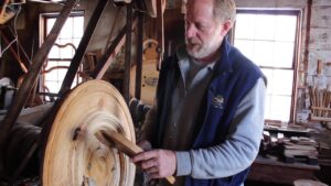 The Only Wood Turner