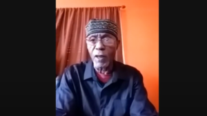 We Hold These Truths - Kamau Machuria