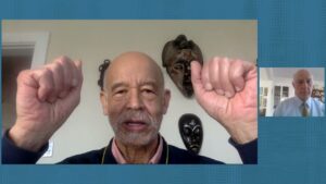 We Hold These Truths - George Luse