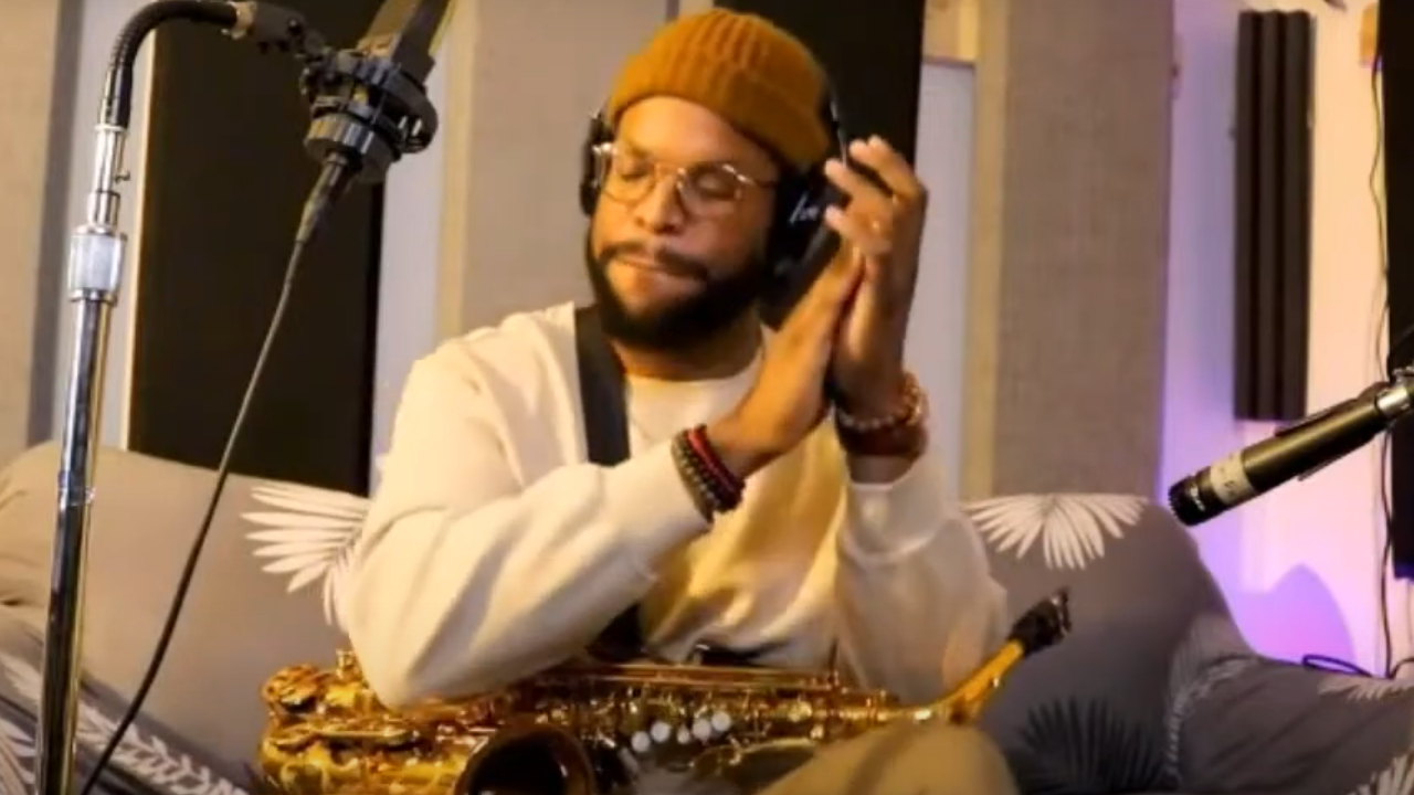 The Friends of Robbins Library Present: Tim Hall, Trust the Process