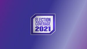 Vote in Arlington 2021