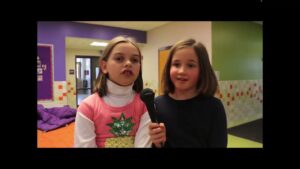 Girl Scout Composting