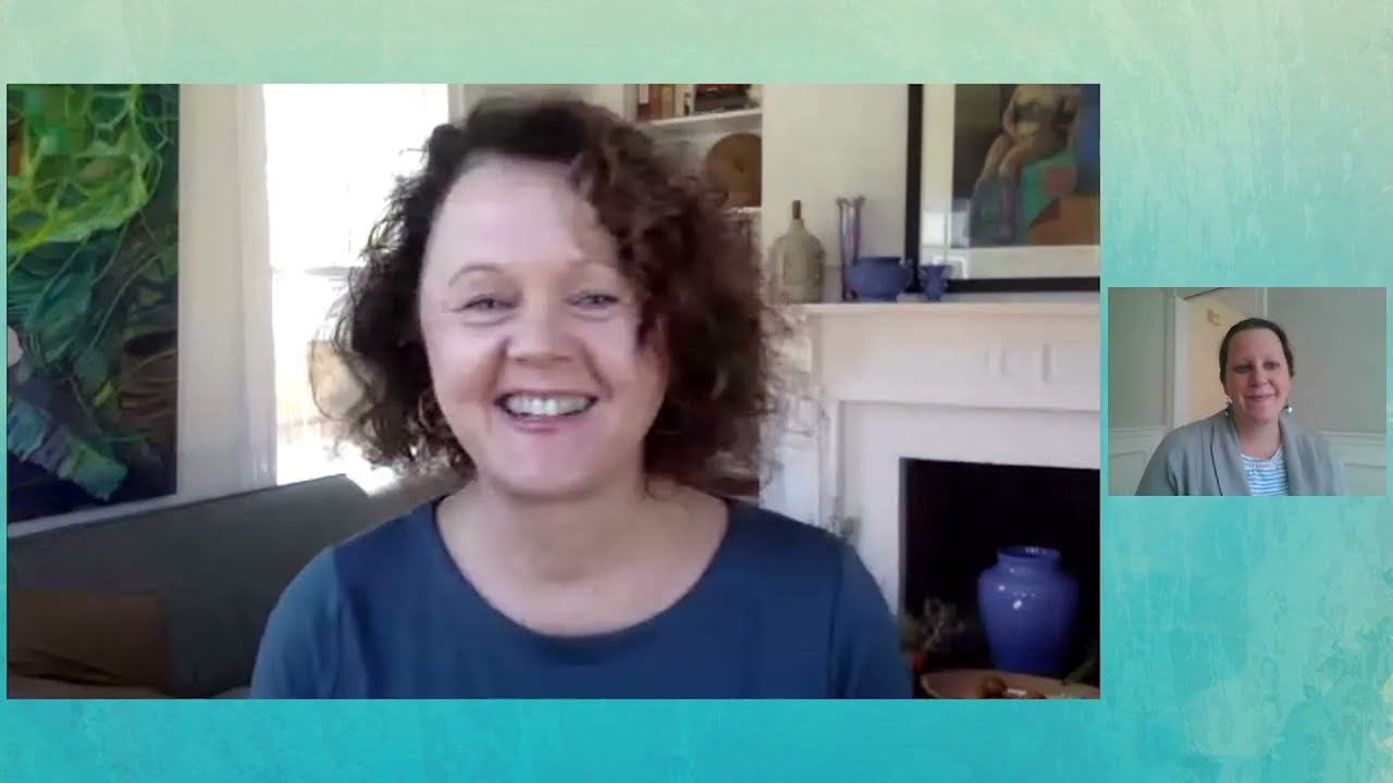 Arlington 60+ Connection - ep3