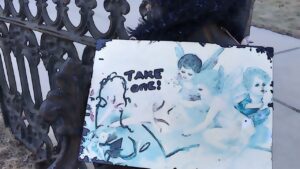 Scenes of the Seasons Late Winter Warmth