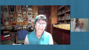 We Hold These Truths - Noreen Dunne