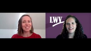 Robbins Library presents: State of Voting